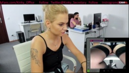 Kinky__office  16-09-2020